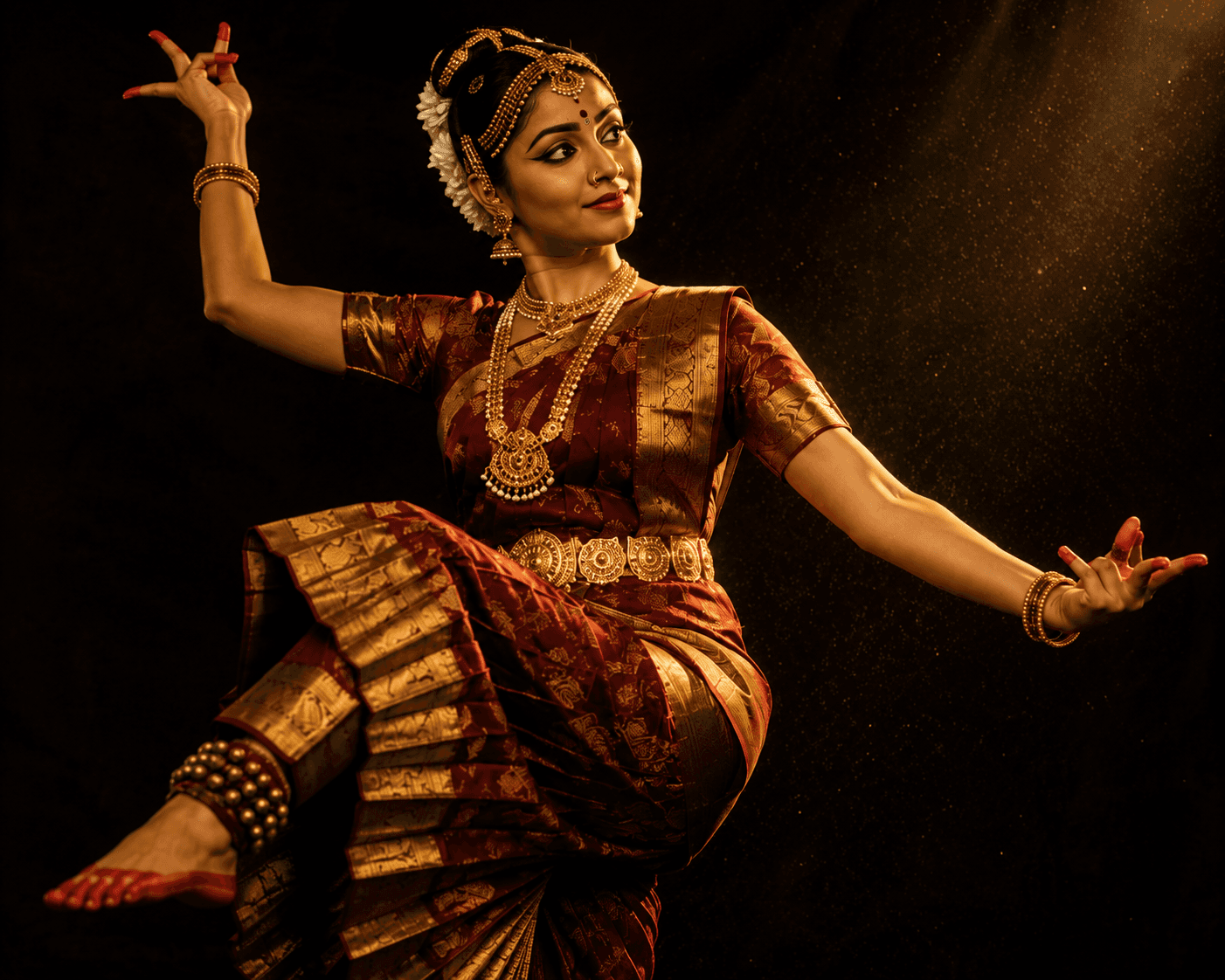 Dance Performance