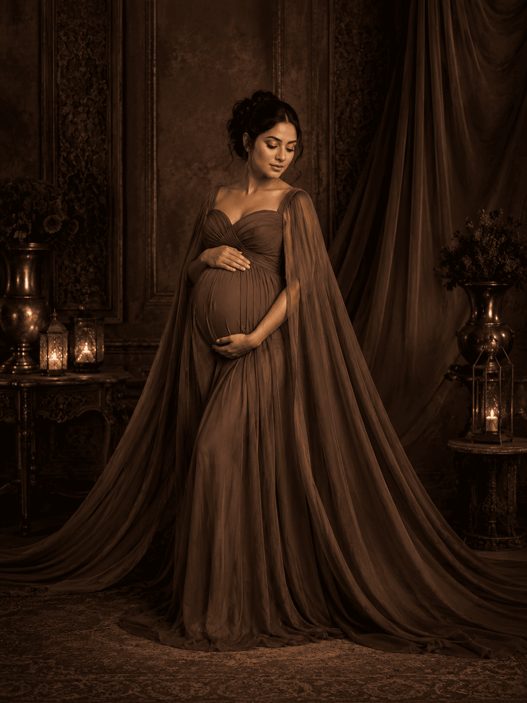 Maternity Shoot