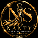 Nanty Rental Studio crest