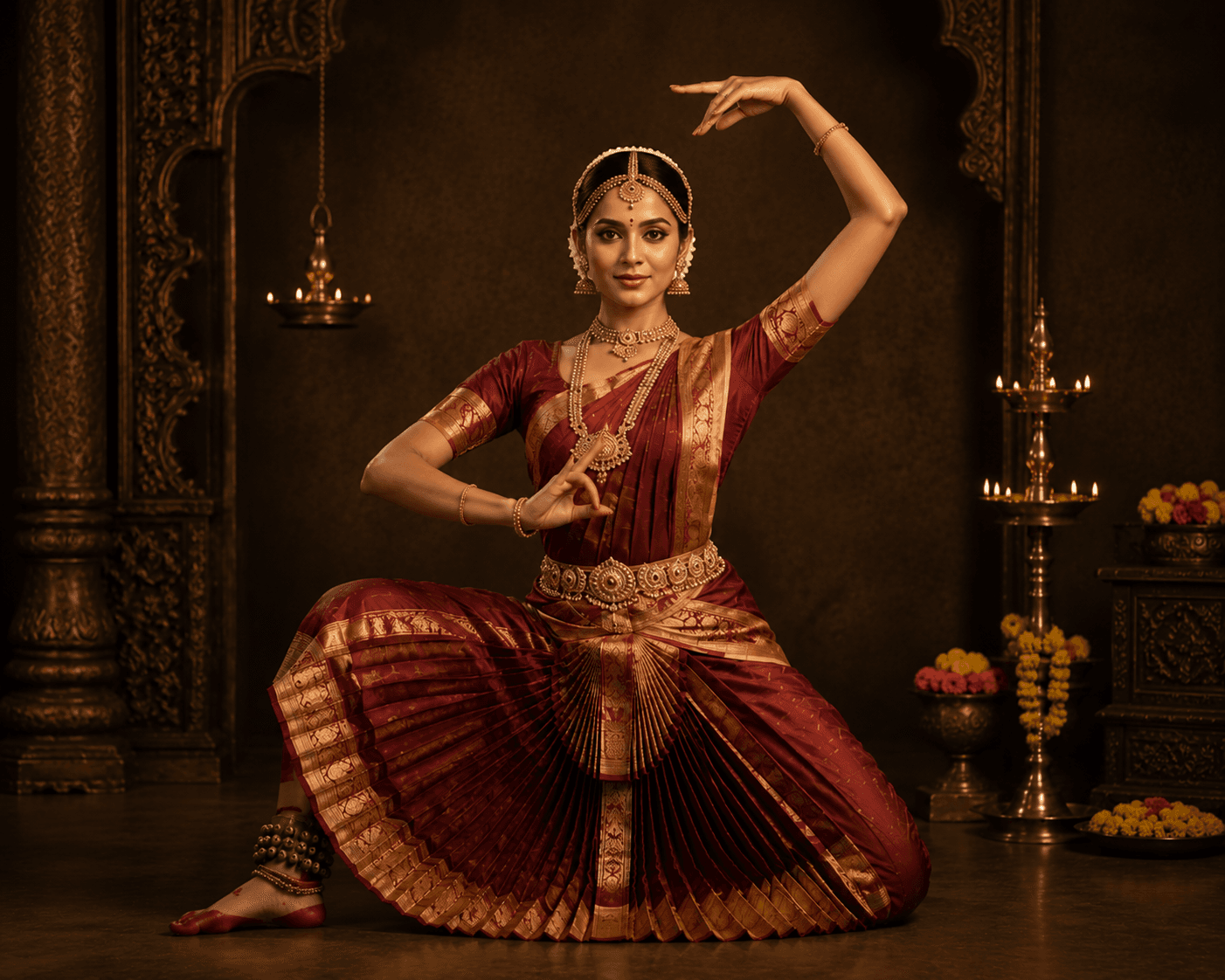 Dance Costumes